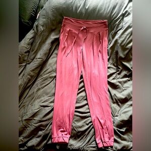 lole size small joggers